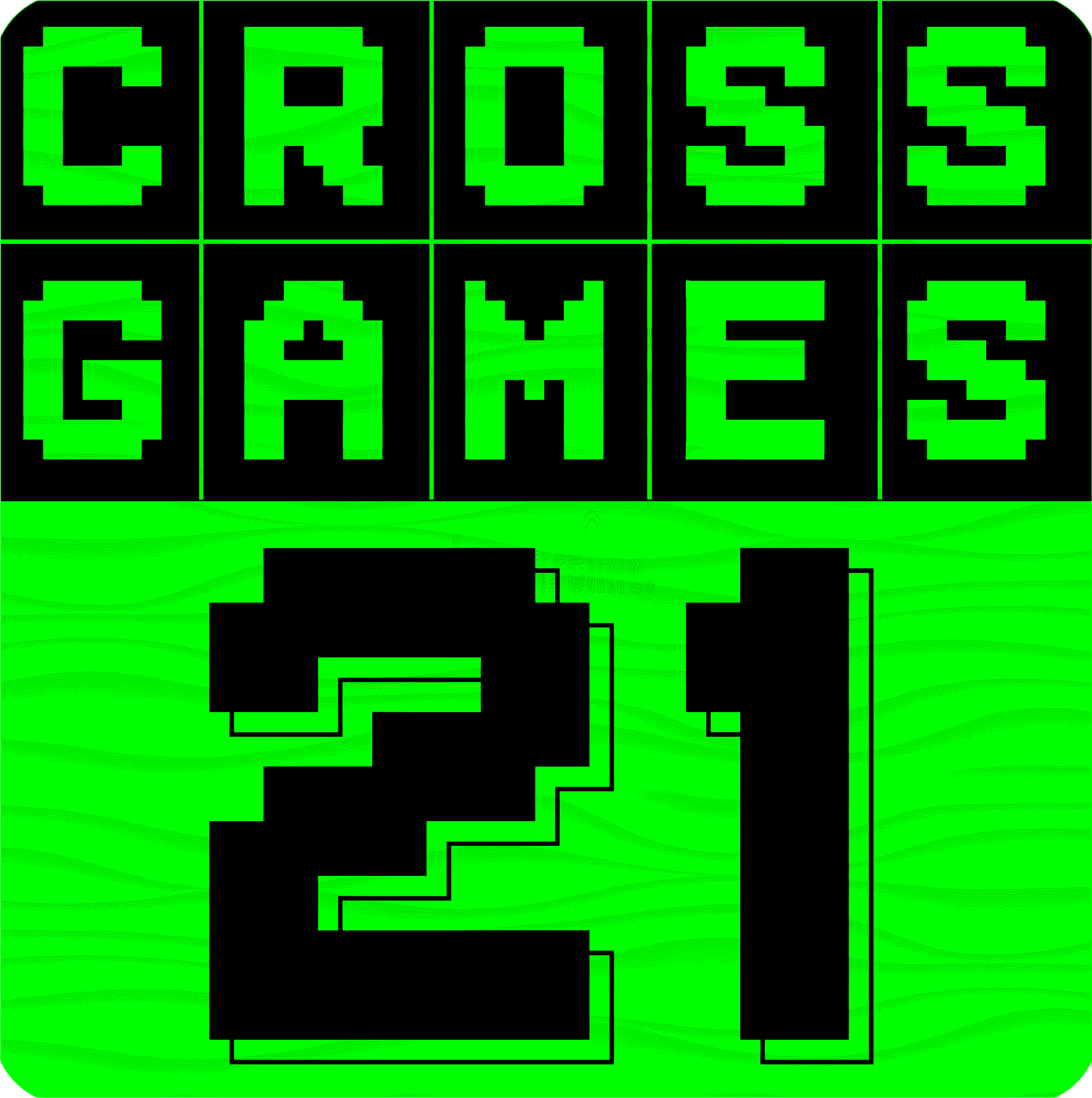 CrossGames21 Blog